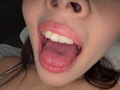 【個人撮影】原美織のディープキス＆鼻フェラ