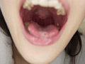 【個人撮影】原美織の変態男の舌フェチリクエスト