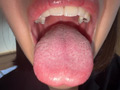 【個人撮影】湊波流の舌ブラシで「汚舌苔」採取！
