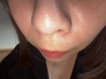 【個人撮影】湊波流の舌ブラシで「汚舌苔」採取！
