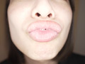 【個人撮影】湊波流の変態男の歯＆ベロ 臭いチェック！