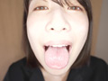 【個人撮影】湊波流の変態男の歯＆ベロ 臭いチェック！