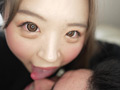 【個人撮影】菊池はるちゃんのエンドレス静寂鼻責め
