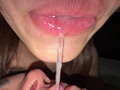 【個人撮影】水月みおの自撮りでM男唾液責め