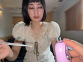 【個人撮影】大園明歩の唾液を加湿器で噴霧してみた！
