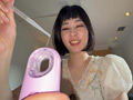 【個人撮影】大園明歩の唾液を加湿器で噴霧してみた！