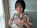 【個人撮影】加護まりの舌ブラシで「汚舌苔」採取