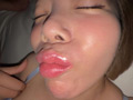 【個人撮影】朝海凪咲のハメ撮り風 Dキス＆口臭嗅ぎ