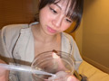 【個人撮影】さくまつなの○液を加湿器で噴霧してみた！