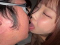 【個人撮影】渡来ふうのハメ撮り風 口臭嗅ぎ＆鼻フェラ