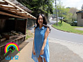 趣味が変態露出プレイ。美里サン（33歳）