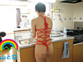 お隣のJK妻を、ヤリ部屋調○。 向井藍