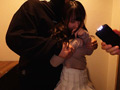 一人暮らしの女子大生を狙う鬼○○○○集団 被○者K