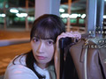 夜行バスで巨尻奥さんと中出しワンナイトラブ 美園和花