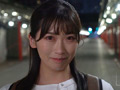 夜行バスで巨尻奥さんと中出しワンナイトラブ 美園和花