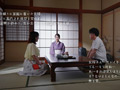骨抜き不倫するノリ良し美人女将 通野未帆