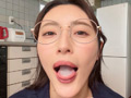 「フェラ顔ごっくんビデオレター」 森沢かな