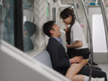 最終接吻電車 北岡果林