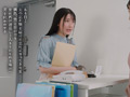 “ミミラチオ”で聴覚から発情させる美人妻 宮西ひかる