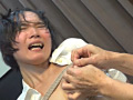 膣穴アナル悶絶調○ ～竹鞭連打と浣腸糞出～ 御前珠里