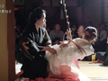 雪村流縄遊戯vol.2 － 飛室イヴ（春宵） × 及川貴和子