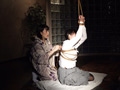縄雅 2024 － 荊子（春繭） × 菅原花音