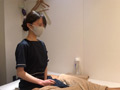 出張ローション手コキ隠し撮り・ブラ見せ【木内6回目】