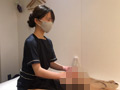 出張ローション手コキ隠し撮り・ブラ見せ【木内6回目】