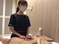 出張ローション手コキ隠し撮り・パイ揉み【木内8回目】