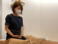 出張ローション手コキ隠し撮り【美ボディ・江藤】