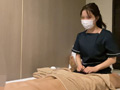 出張ローション手コキ隠し撮り【童顔巨乳・遠藤】