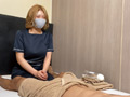 出張ローション手コキ隠し撮り【二階（24歳）】
