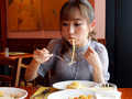 ［vlog］ 浴衣の倉科さんと夏満喫納涼船デート