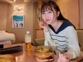 甘えんぼフェラ天使巴ひかりとゴックン不倫デート