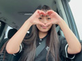 パイパン美少女セフレ泉りおんと真正半外半中出しデート