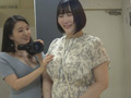ゼブラガール カスミさん＆カナノさん