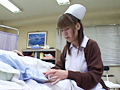 看護婦と二人のオバハン