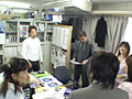 庶務課ぶりぶり物語