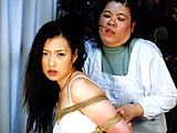美女とオバハン 吉野瞳