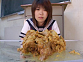 美少女うんち耽美館8 田畑百子編