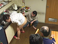 美人妻と義弟 排泄遊戯