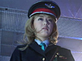 女軍人3 敗北の美人指令・恥○の宴