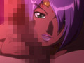 鋼鉄の魔女アンネローゼ01 魔女の従者：Witchsl○ve