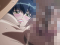 鋼鉄の魔女アンネローゼ01 魔女の従者：Witchsl○ve