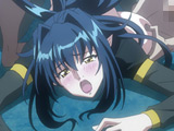 鋼鉄の魔女アンネローゼ02 窮地の魔女：Witchlose