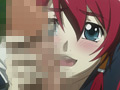 鋼鉄の魔女アンネローゼ03 魔女の懲罰：Witchpunish