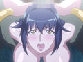 鋼鉄の魔女アンネローゼ04 魔女の堕落：Witchbad