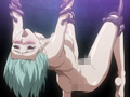 鋼鉄の魔女アンネローゼ04 魔女の堕落：Witchbad