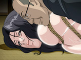 熟女志願 ［KINBAKU］