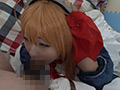 素人コスプレイヤーを媚○バイブでアクメ○○！9